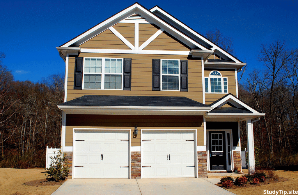 student loans for housing